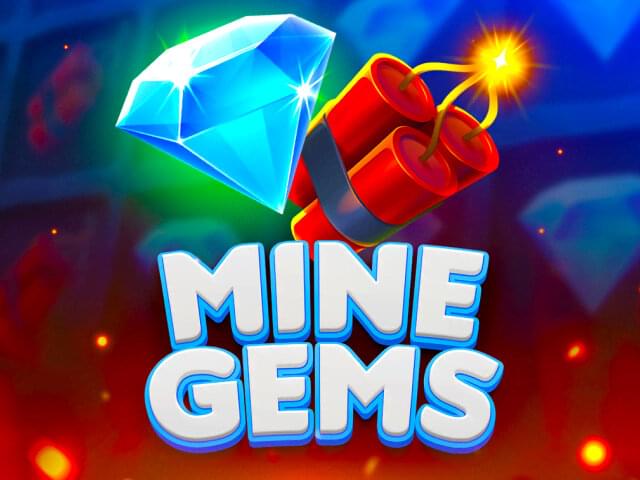 60game Minas de Gemas